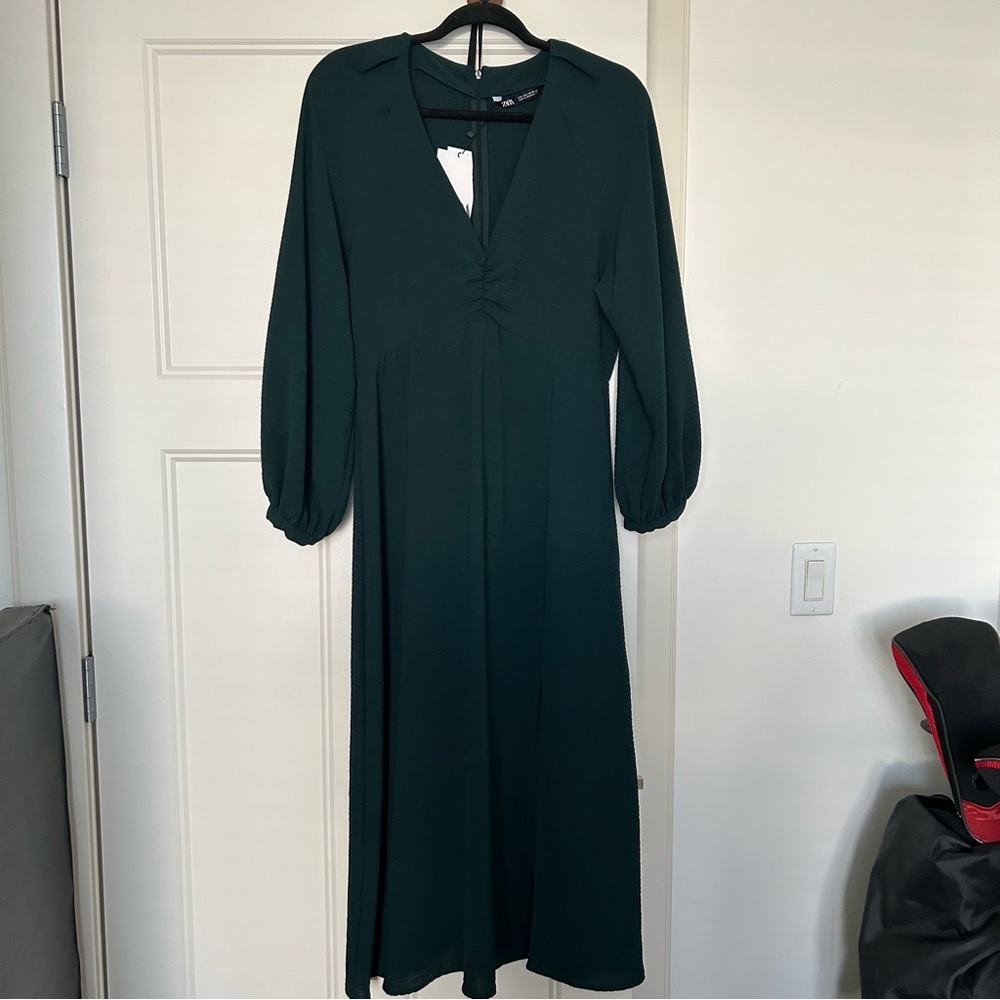 Zara dress